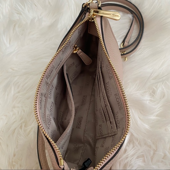 Michael Kors Pink crossbody bag - Picture 12 of 15